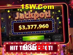 Experiência VIP 985bet