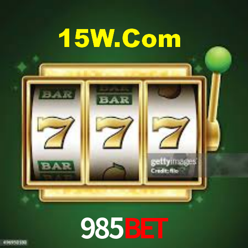Sinta a adrenalina dos jogos de cassino com 985bet