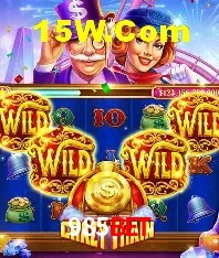 Provedores de Jogos 985bet
