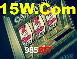 Tournaments 985bet