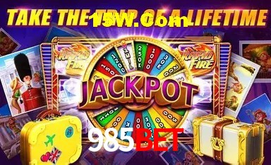 Casino VIP 985bet