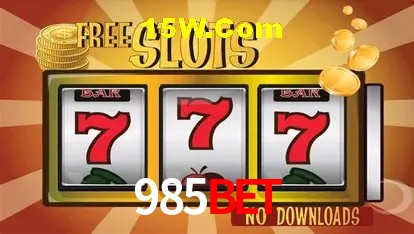 Recursos de Bônus 985bet