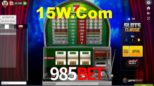 985bet