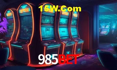 Login Seguro 985bet