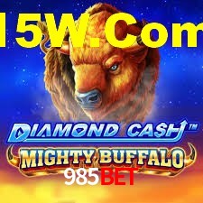 Live Casino 985bet