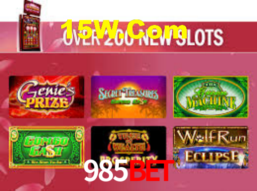 985bet vip