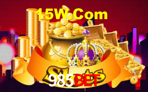 985bet.com