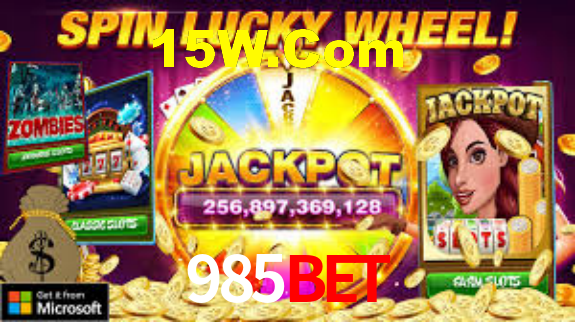 985bet vip