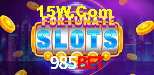 985bet.com