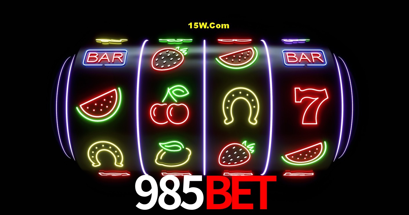 Live Casino 985bet