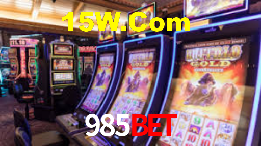 985bet vip