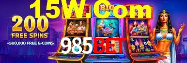 Spaceman Game 985bet