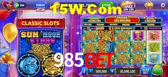 Gates of Olympus 985bet
