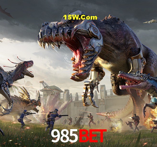 Torneios 985bet