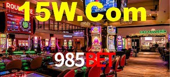Premium Interface 985bet