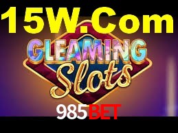 Sports Statistics 985bet