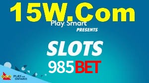 Daily Bonuses 985bet