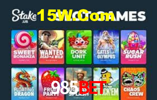 985bet vip
