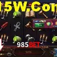 Apostas de Basquete 985bet