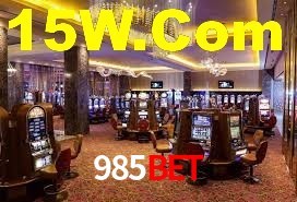 VIP Casino 985bet