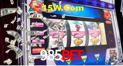Estatísticas Esportivas 985bet