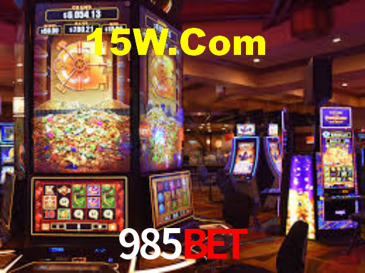 985bet.com