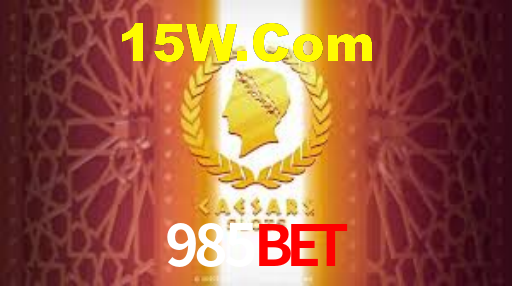 985bet.com
