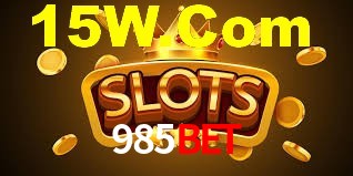 Programa VIP 985bet