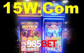 Exclusive Games 985bet