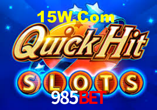 985bet