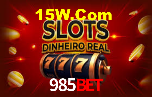 985bet vip
