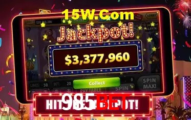 Avaliações dos Jogadores 985bet