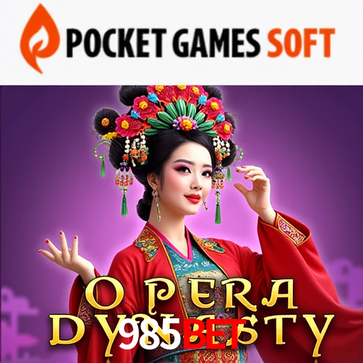 Apostas Futebol ao Vivo 985Bet