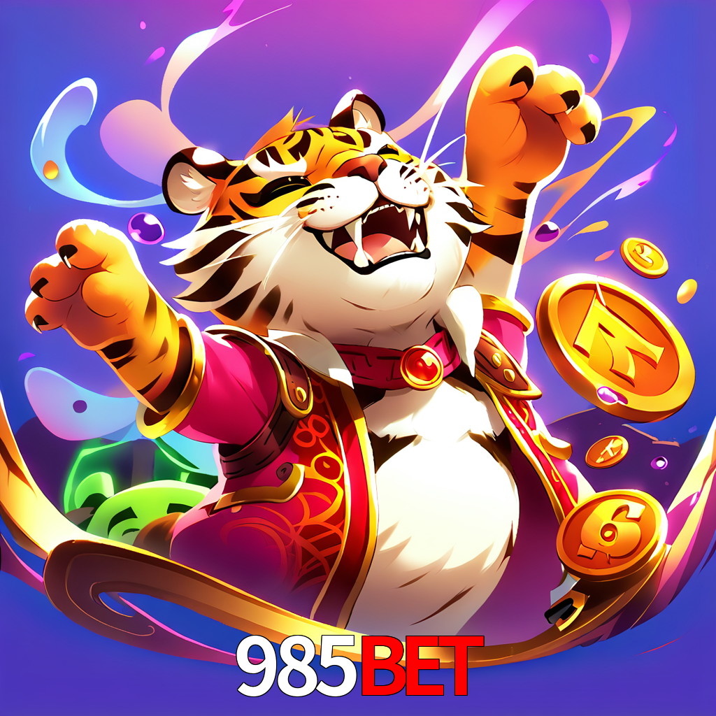  985Bet